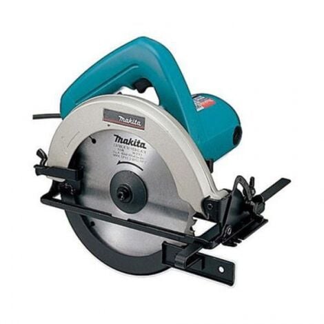 Sega circolare MAKITA 235 mm - 2000 W - con accessori - N5900B