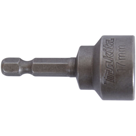 MAKITA NASADKA MAGNETYCZNA 1/4 HEX 17x50mm