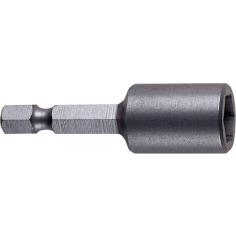 Makita nasadka magnetyczna 1/4" hex 8x55mm