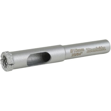 Makita Nass-Diamantbohrer 10 mm - D-77394
