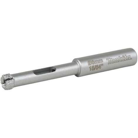 Makita Nass-Diamantbohrer 6 mm - D-77372