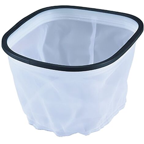 Makita Nassfilter, für Akku-Staubsauger DVC150L, DVC152L, DVC155L, DVC860L, DVC862L, VC1310L