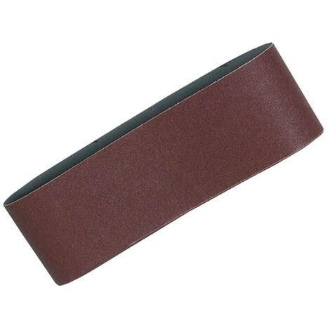 Makita - Nastro abrasivo 76x533 mm, grana 240, 25 pz P-37306