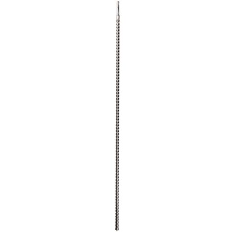 Makita Nemesis 2 E-19613 Foret pour marteau-perforateur 16 mm Longueur totale 1000 mm SDS-Plus 1 pc(s)