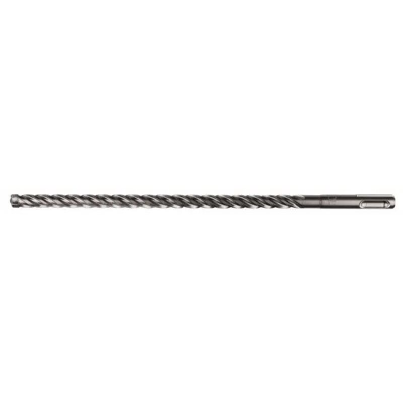 Nemesis ii Punta 4 taglienti attacco SDS-Plus per calcestruzzo - 12x600 / 550 mm - Makita