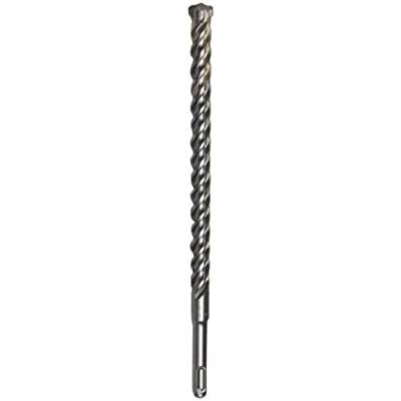 B de 58235 nemesis2 punta sds + mm, 0 w, 0 v, 10 x 315 - Makita