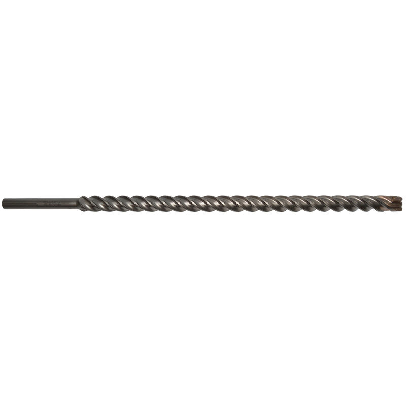 Nemesis 2 B-20002 Bohrer Hammerbohrer sds-max