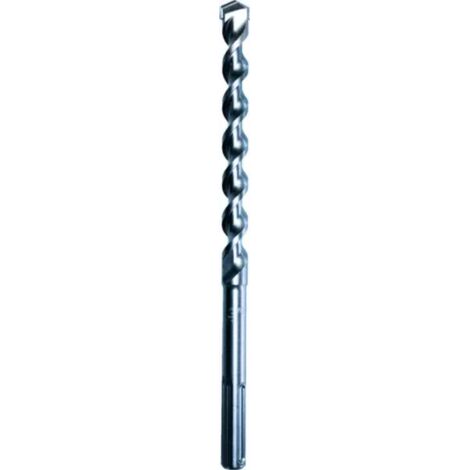 Makita Nemesis Punta 2 taglienti attacco SDS-MAX per muratura - 24x320 / 200 mm