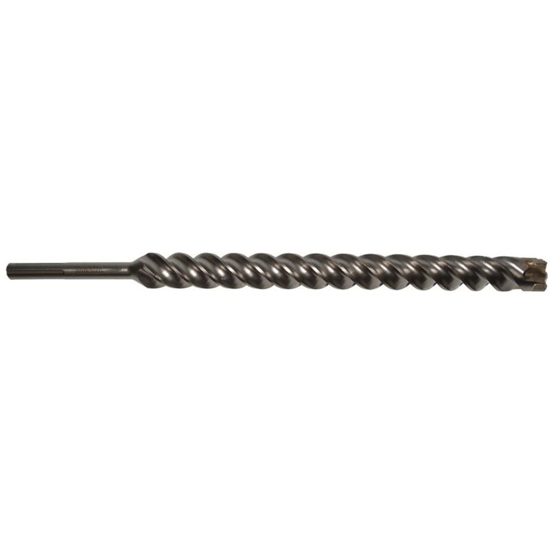 Hm Bohrer Nemesis, Ø 35, 0 Mm, Länge 570 Mm, Sds-max - Makita