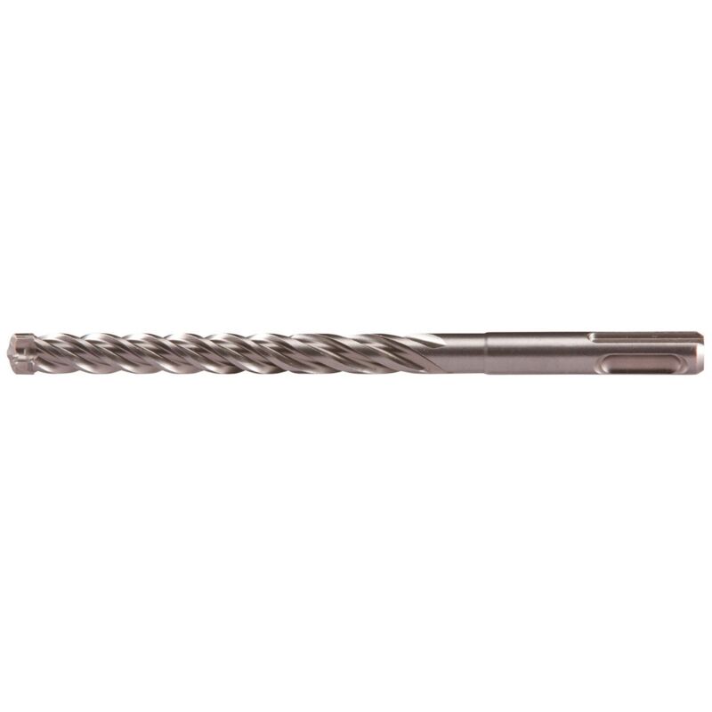 Image of NEMESIS2 sds+ Bohrer 6x215 5 St. - B-58833 - Makita