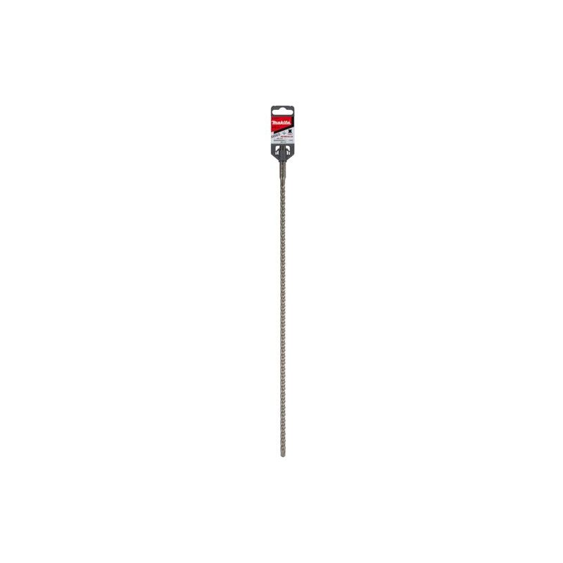 Image of NEMESIS2 sds+ Bohrer 8x465 - Makita
