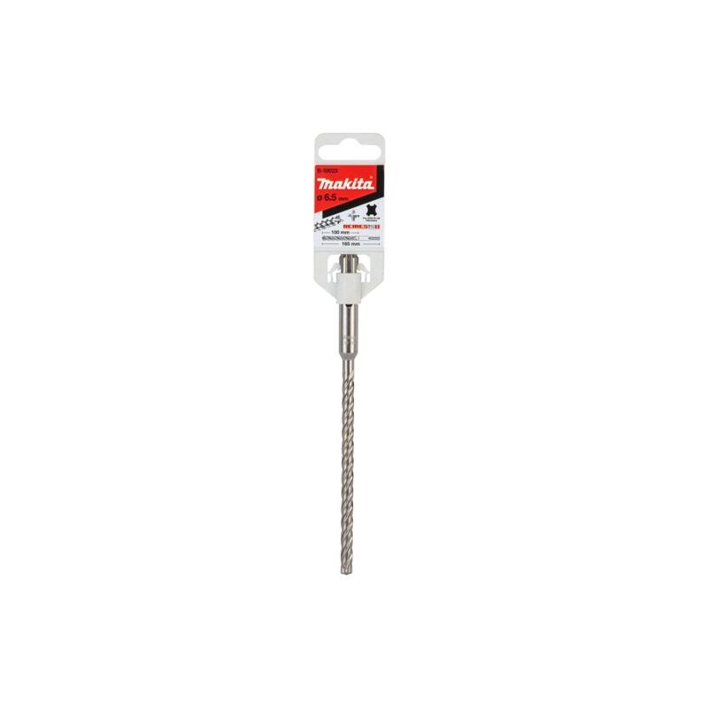 Image of Makita NEMESIS2 SDS+ Bohrer 6,5x165