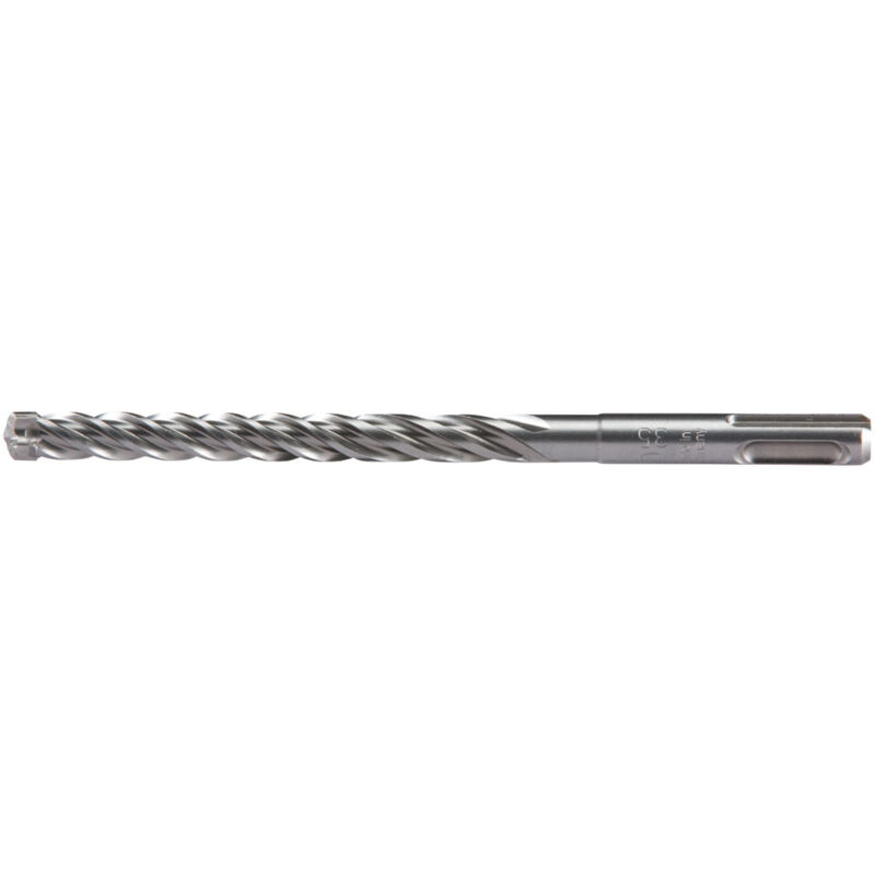 Image of Sds Plus Bohrer Nemesis Ii 10 x 455 Mm - Makita
