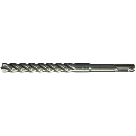Makita NEMESISII SDS-PLUSBohrer 12x165 - E-14794