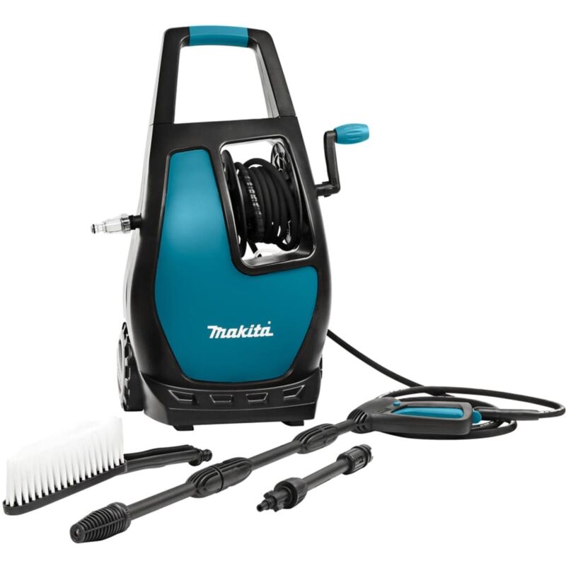 Nettoyeur à Haute Pression MAKITA HW111 110 Bar - vue 2