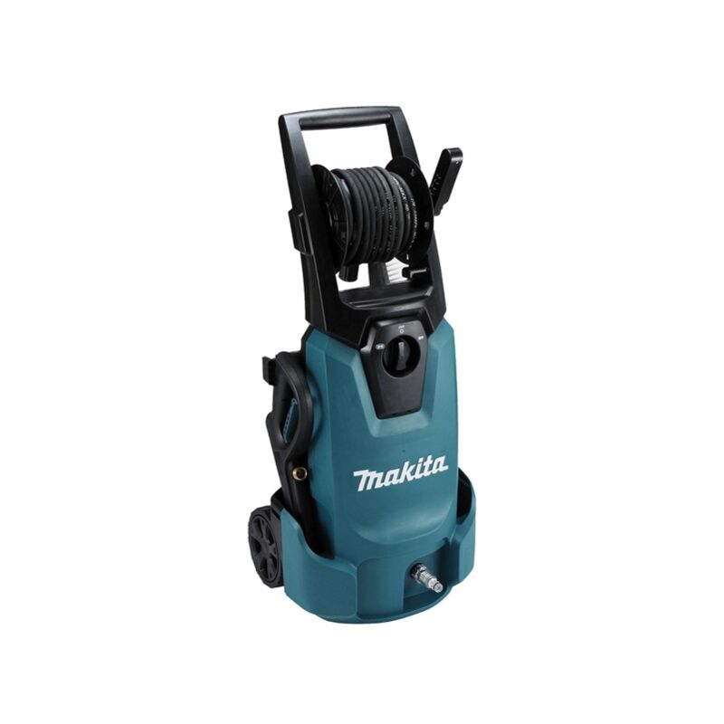 Makita - Nettoyeur haute pression HW1300 - 1800W - 130 bar