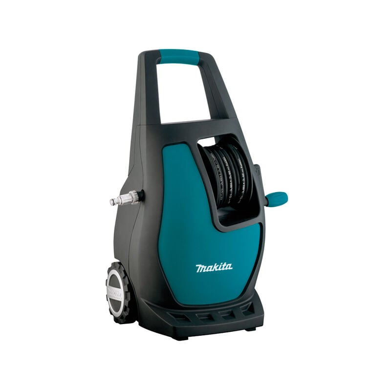 Makita - Nettoyeur à haute pression 140 bar 2100W - HW132
