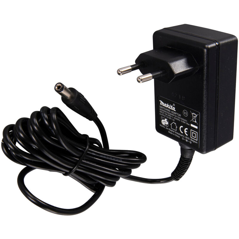 Makita Netzgerät 230 V DMR203