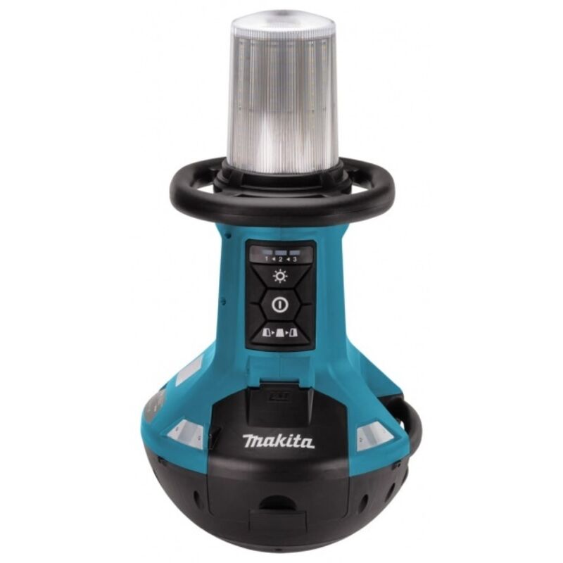 Makita - Eclairage de surface à led sans fil 18 v - DEADML810