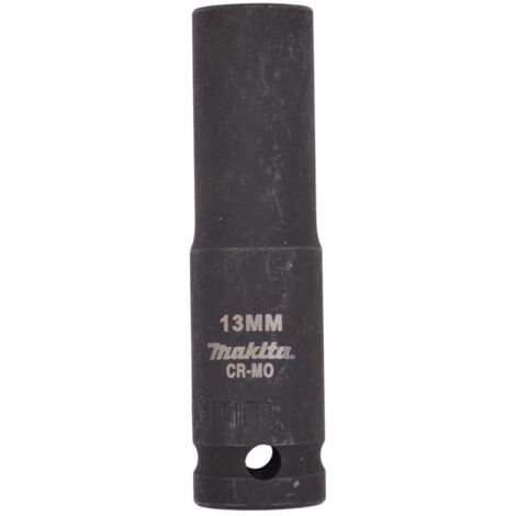 Makita noix à frapper SW13 13 x 81.5 mm - 1/2