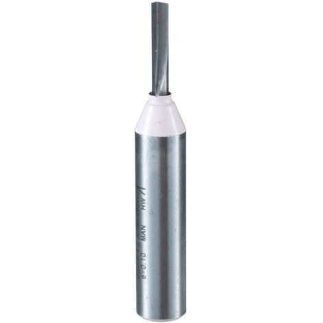 Makita Nutfräser einschneidig 3mm Fräswerkzeug Oberfräse D-47379