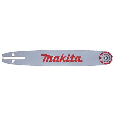 Makita Oregon 958040611 16"" 40cm Chainsaw Sprocket Nose Bar UC4020A UC4021A