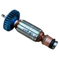 Makita original Anker 517098-5 Typ 4304 4304T 4305 4305T (220-240V)