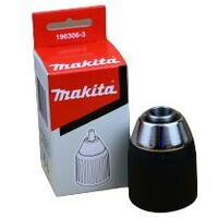 Makita Original Bohrfutter 196306-3 von 1,5 - 13 mm BHP 453 alt 766004-9