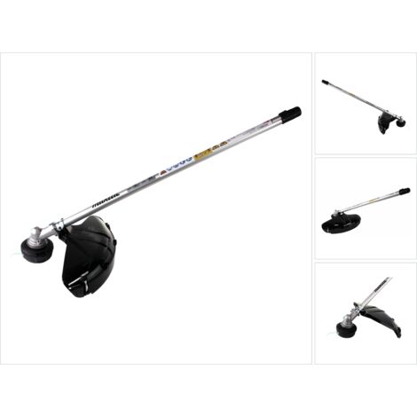 Makita fixation brosse de balayage BR400MP