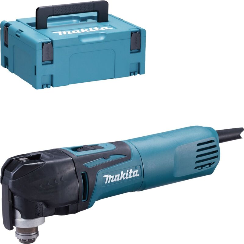 TM3010CX4J outil multifonctionnel 320 w dans makpac - Makita
