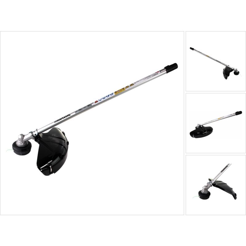 Embout pour faux EM404MP, convient pour DUX18, DUX60 et UX01G - Makita