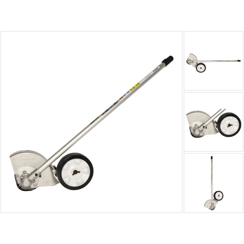 Makita EE400MP Outil coupe-bordure, 200 mm pour outil multifonctions sans fil DUX 60 Z (196752-0)