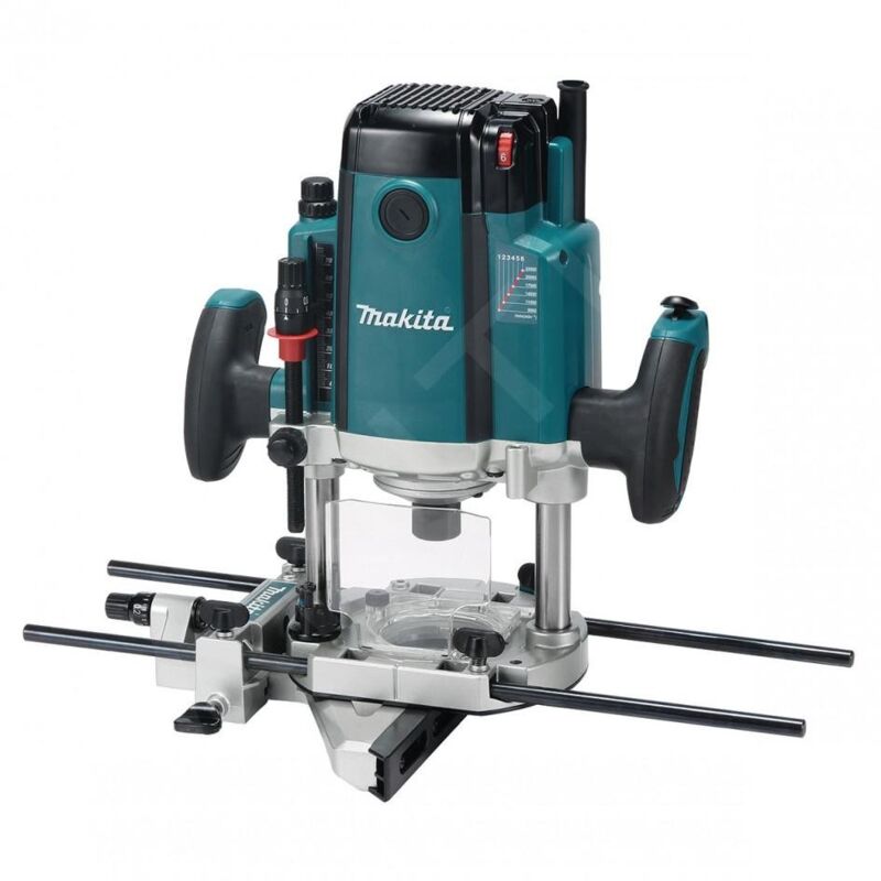Makita - Outillage - Défonceuse 2100 w RP2303FC07