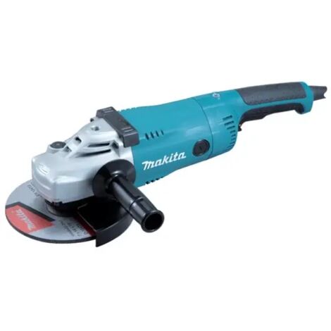 Makita Outillage - Meuleuse d’angle 180 mm, 2200 W GA7020