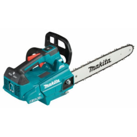 Tronçonneuse d'élagage 36V 2 x 18V Li-Ion 35 cm MAKITA - DUC356PT2B