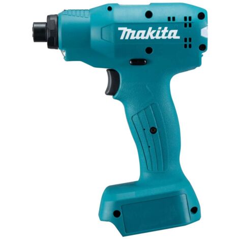 Makita Outillage - Visseuse sans fil 18V, sans batterie ni chargeur DFT025FMZ