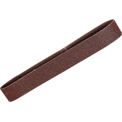 Makita P-00088 Bande de ponçage Grain 40 (L x l) 533 mm x 30 mm 5 pc(s) W562023