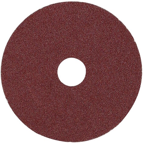 Makita P-00979 Fiberscheibe Ø125 mm K40 (5Stk.)