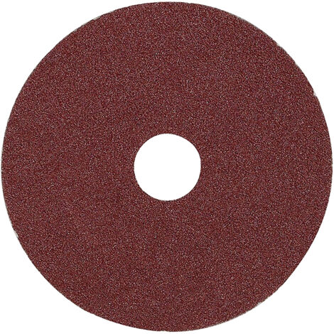 Makita P-00991 Fiberscheibe Ø125 mm K80 (5Stk.)