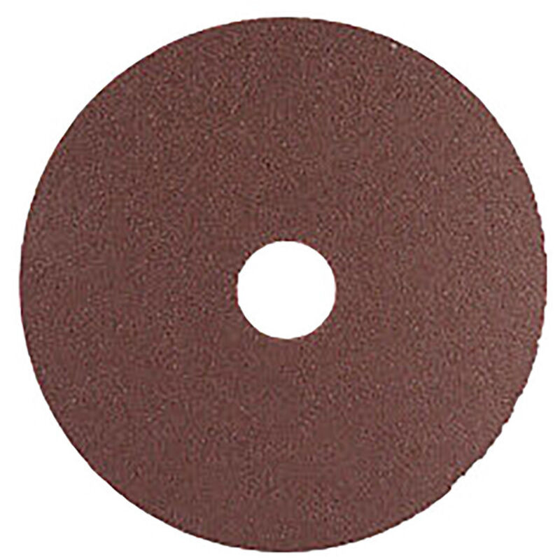 Fiberscheibe ø 125 mm K100 5 Stk. 125 mm • K100 • 5 Stk. Makita
