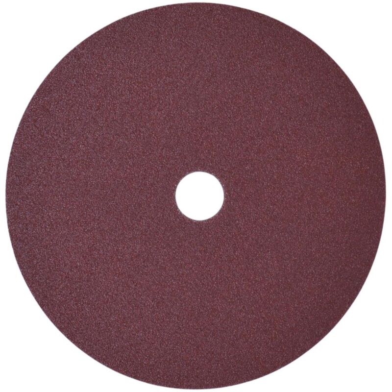Disco in fibra Makita Ø 180 mm, K80, 5 pz. 180 mm - K80 - 5 pz.