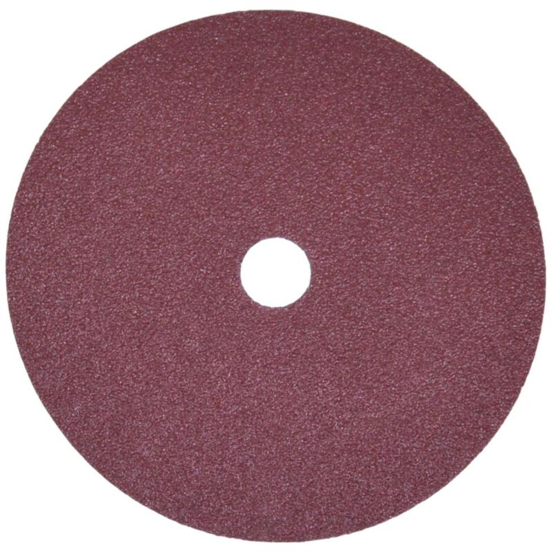 Disco in fibra Makita Ø 180 mm, K40, 5 pz. 180 mm - K40 - 5 pz.