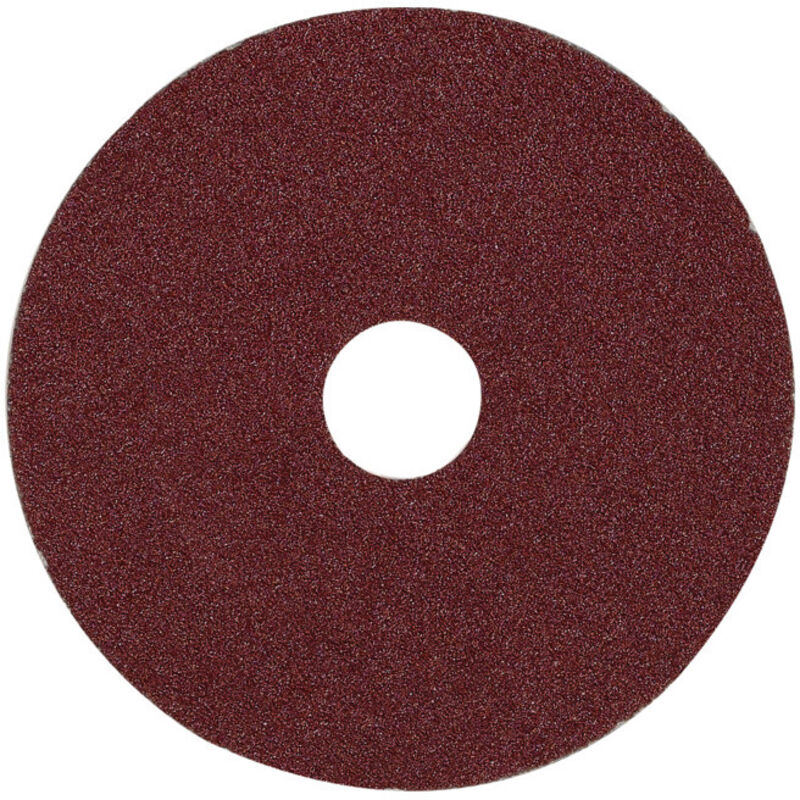 Makita Disques abrasifs pour meuleuses 180x22mm G80 P 01080 - vue 3