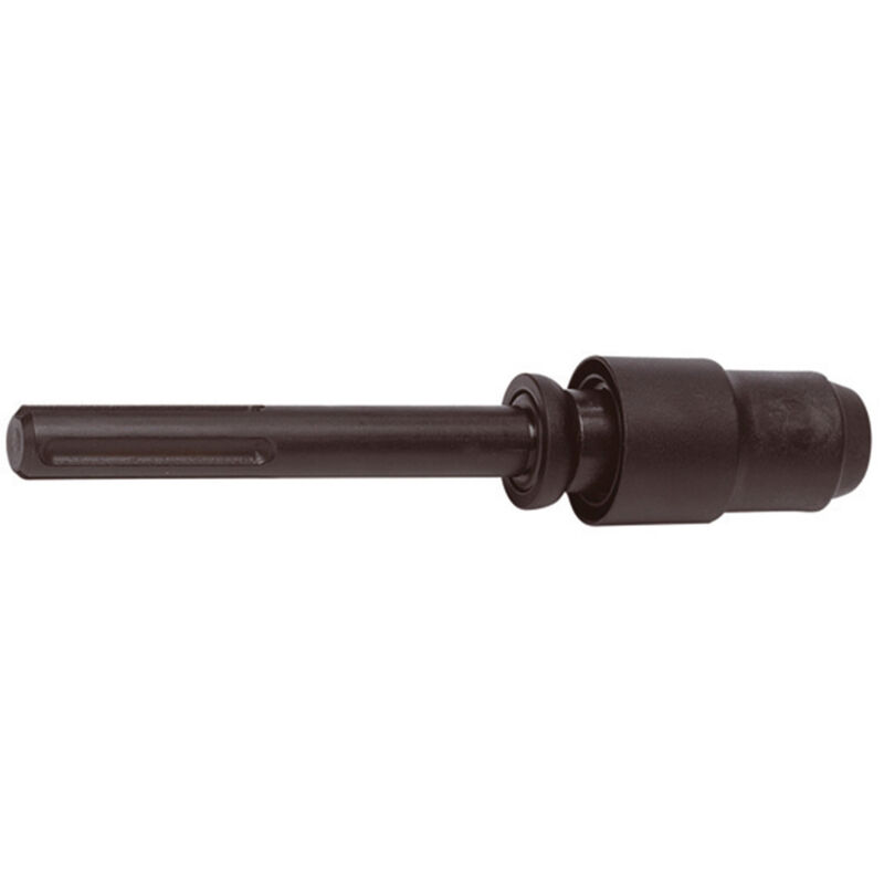 Makita P-02319 - Hex adattatore inserimento cambiamento kangoo a sds-max (trapano)