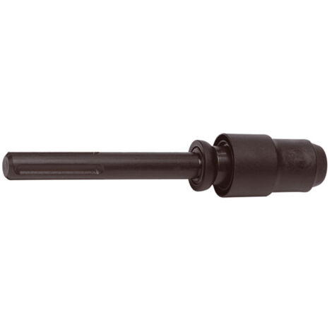 Makita P-02319 - Hex adattatore inserimento cambiamento kangoo a sds-max (trapano)