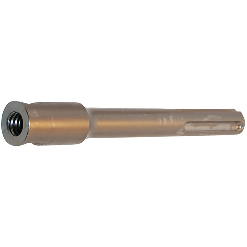 Makita Aufnahmeschaft SDS-MAX, 185 mm SDS-MAX • 185 mm