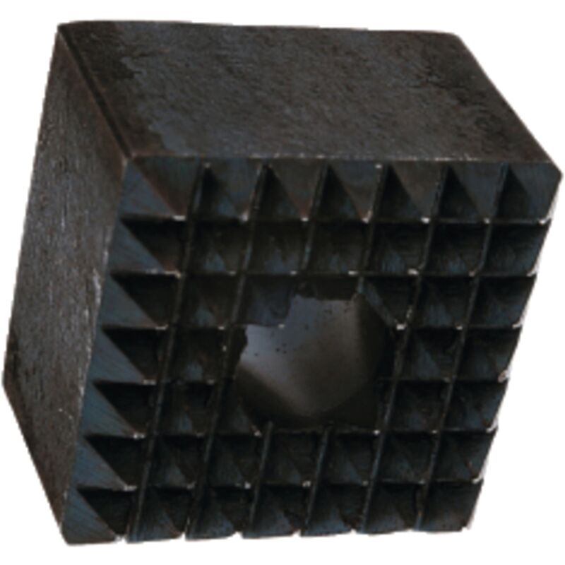 Plaque d'appui 60 x 60 mm 7x7Z - P-03947 - Makita