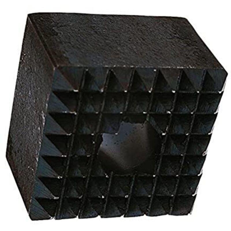 Piastra Makita sds-max, 7 x 7 denti, 60 x 60 mm sds-max - 60 x 60 mm