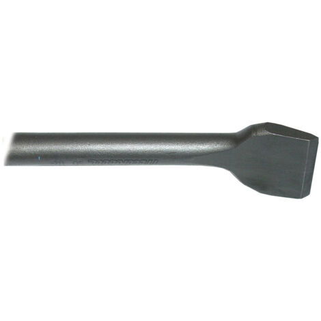 MAKITA P-05496 CINCEL CURVO HEXAGONAL 35X190MM LONG LIFE