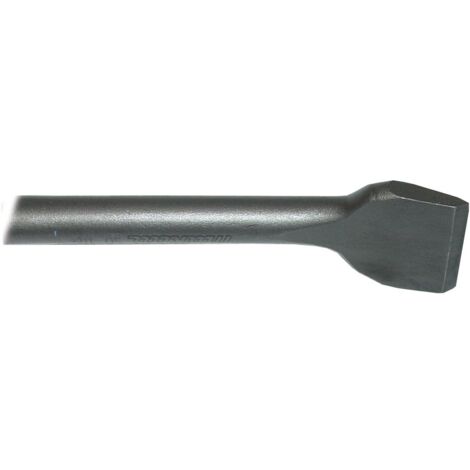MAKITA P-05496 Sechskant gebogener Meißel 35x190mm Lange Lebensdauer